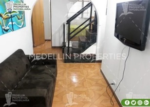 Arriendo temporario de apartamento em Medellín