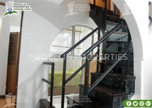 Arriendo temporario de departamento en Medellín