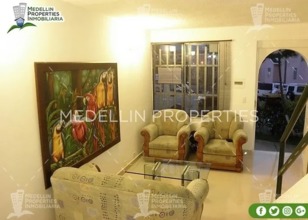 Arriendo temporario de departamento en Medellín