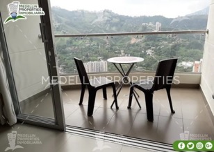 Arriendo temporario de apartamento em Medellín