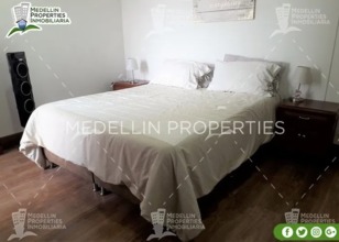 Arriendo temporario de departamento en Medellín