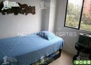 Arriendo temporario de departamento en Medellín