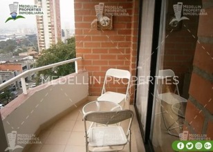 Arriendo temporario de departamento en Medellín