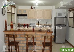 Arriendo temporario de apartamento em Envigado