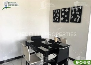 Arriendo temporario de apartamento em Medellín