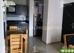 Arriendo temporario de apartamento em Medellín