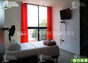 Arriendo temporario de apartamento em Medellín