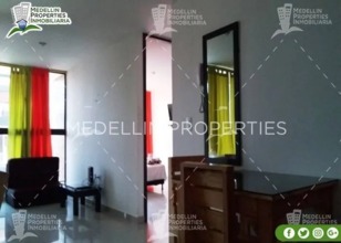 Arriendo temporario de apartamento em Medellín