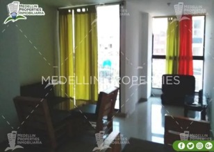 Arriendo temporario de apartamento em Medellín