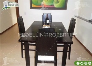 Arriendo temporario de apartamento em Medellín