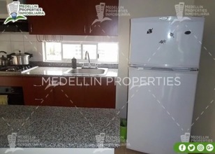 Arriendo temporario de apartamento em Medellín