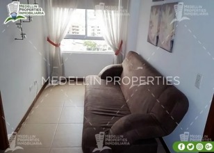 Arriendo temporario de departamento en Medellín