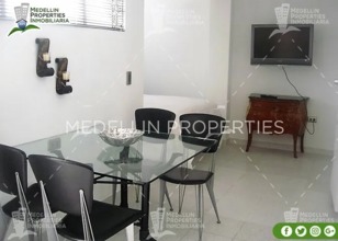 Arriendo temporario de departamento en Medellín