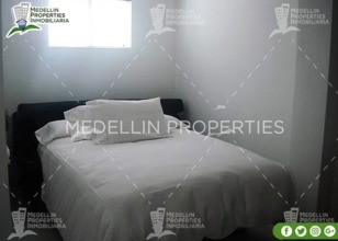 Arriendo temporario de departamento en Medellín