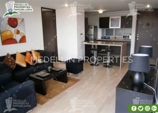 Arriendo temporario de apartamento em Medellín