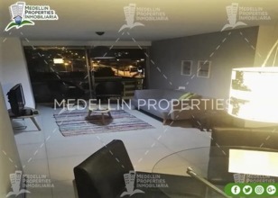 Arriendo temporario de apartamento em Medellín