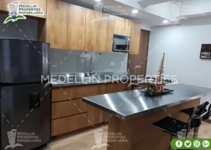 Arriendo temporario de apartamento em Medellín