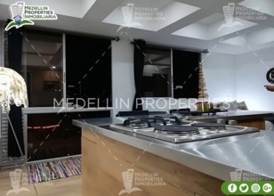 Arriendo temporario de apartamento em Medellín