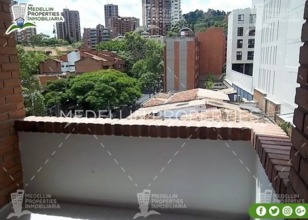 Arriendo temporario de departamento en Medellín