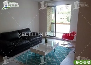 Arriendo temporario de apartamento em Medellín