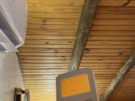 Alquiler temporario de caba&ntilde;a en Imbituba