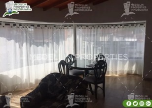 Arriendo temporario de apartamento em Medellín