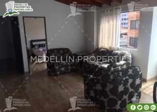 Arriendo temporario de apartamento em Medellín