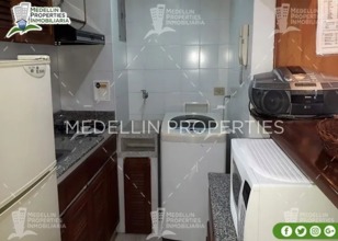 Arriendo temporario de departamento en Medellín