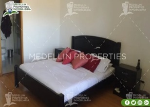 Arriendo temporario de apartamento em Envigado