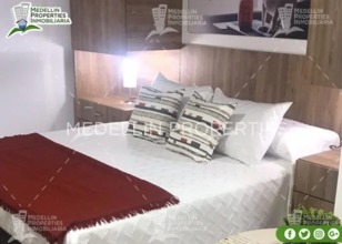 Arriendo temporario de apartamento em Medellín