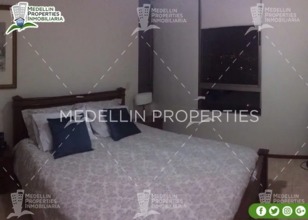 Arriendo temporario de departamento en Medellín