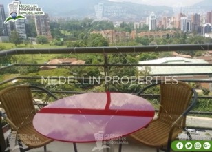 Arriendo temporario de departamento en Medellín