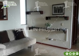 Arriendo temporario de departamento en Medellín