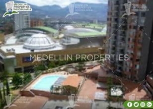Arriendo temporario de apartamento em Medellín
