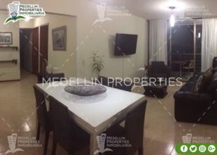 Arriendo temporario de departamento en Medellín