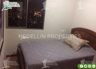 Arriendo temporario de departamento en Medellín