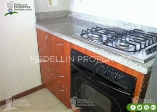 Arriendo temporario de apartamento em Medellín