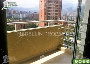 Arriendo temporario de apartamento em Medellín