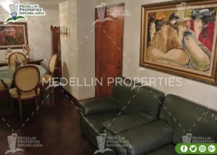 Arriendo temporario de departamento en Medellín