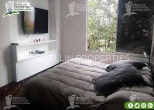 Arriendo temporario de apartamento em Medellín