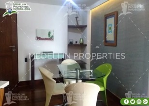 Arriendo temporario de departamento en Medellín