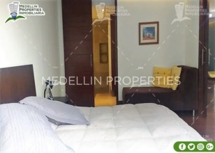 Arriendo temporario de apartamento em Medellín