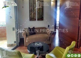 Arriendo temporario de departamento en Medellín