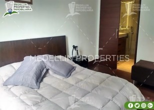 Arriendo temporario de apartamento em Medellín