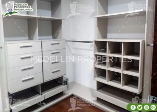 Arriendo temporario de departamento en Medellín