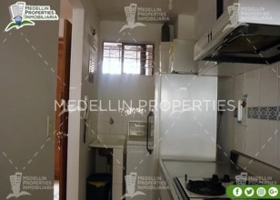 Arriendo temporario de departamento en Medellín