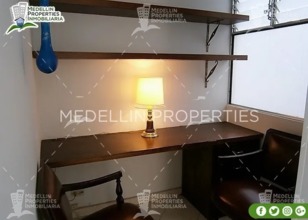 Arriendo temporario de departamento en Medellín