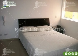 Arriendo temporario de apartamento em Medellín