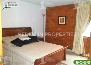 Arriendo temporario de apartamento em Medellín