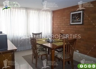 Arriendo temporario de departamento en Medellín